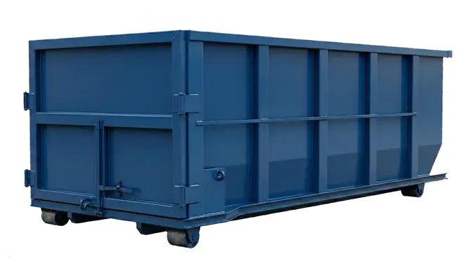 30-Yard Dumpster for large construction in Arlington Heights, IL